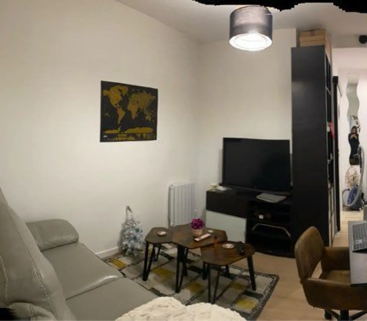 Location Paris Appartement 69831c843544