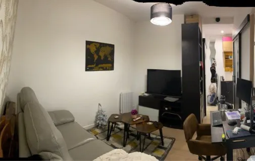 Location Paris Appartement 69831c843544