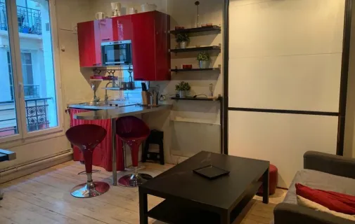 Location Paris Appartement 69831c918315