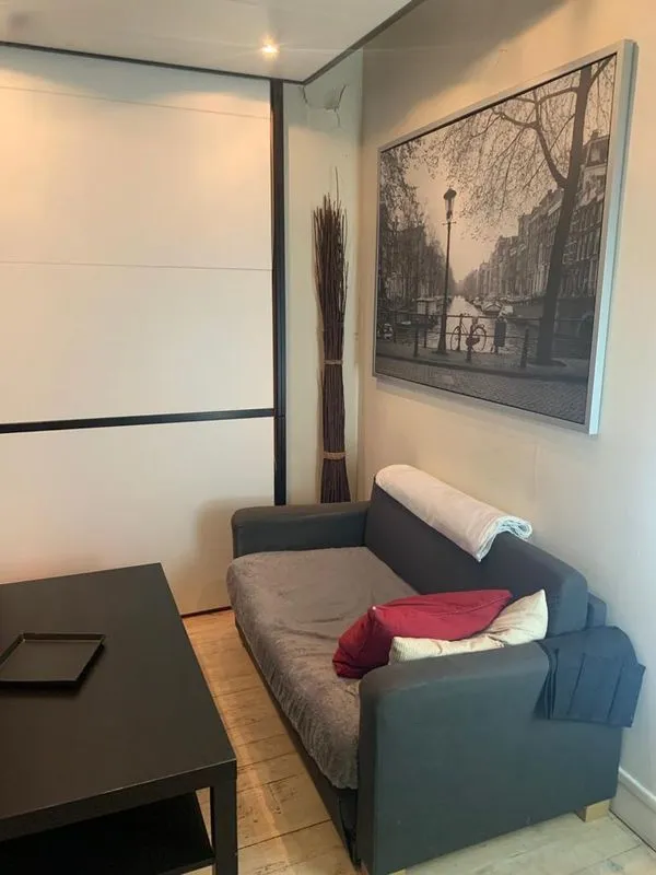 Location Paris Appartement 69831c918315