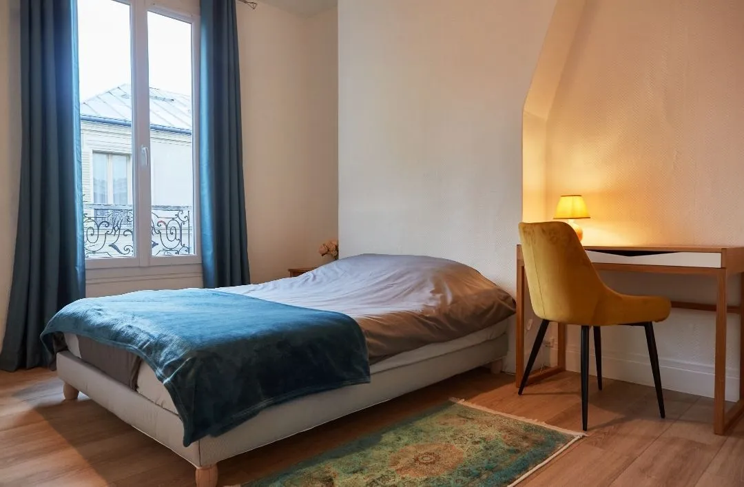 Location Pantin Appartement 69831c983761