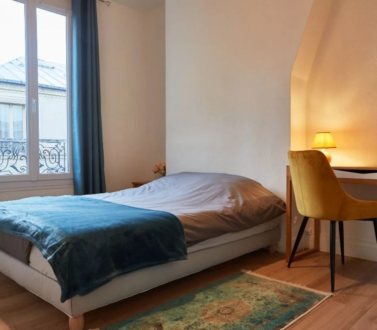 Location Pantin Appartement 69831c983761