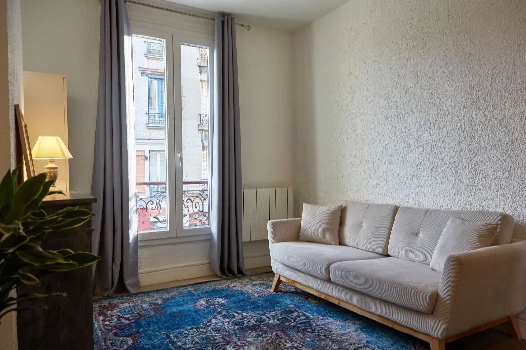 Location Pantin Appartement 69831c983761