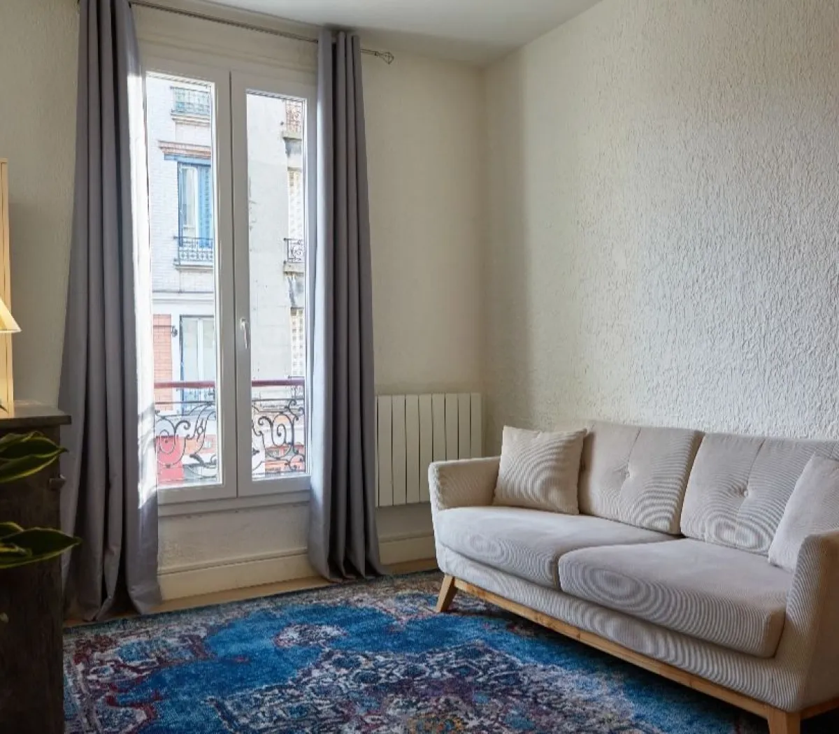 Location Pantin Appartement 69831c983761