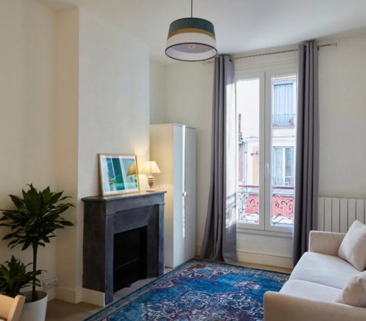 Location Pantin Appartement 69831c983761