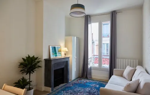 Location Pantin Appartement 69831c983761