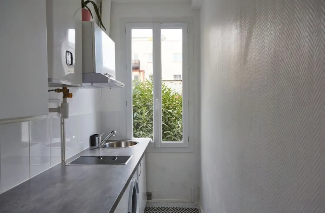 Location Pantin Appartement 69831c983761