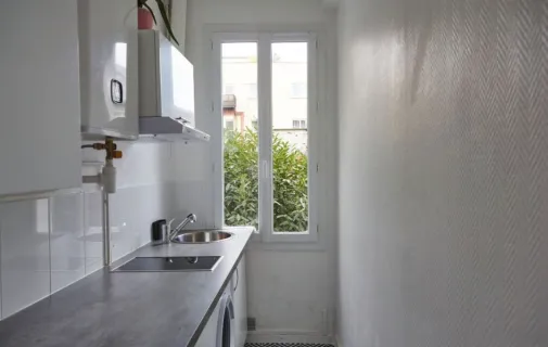 Location Pantin Appartement 69831c983761