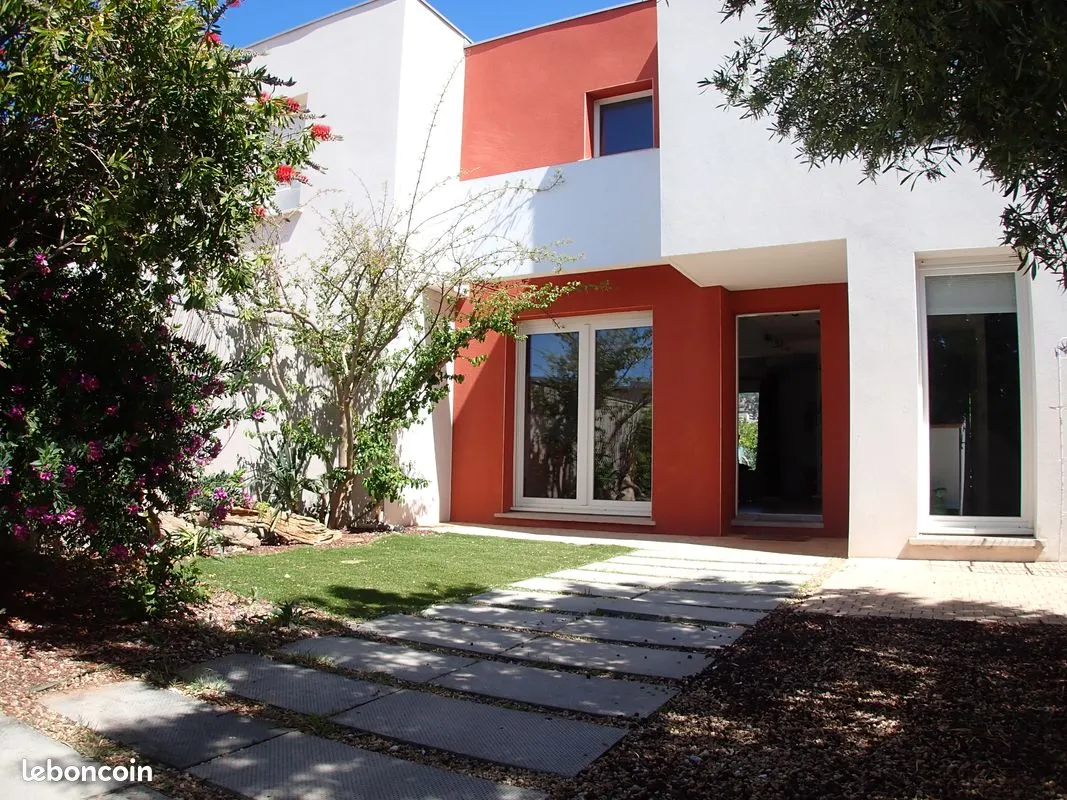 Location Sète Maison 6983241058bc