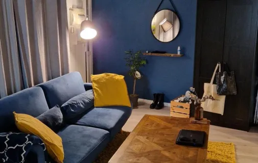 Location Lille Appartement 6983265d8d17