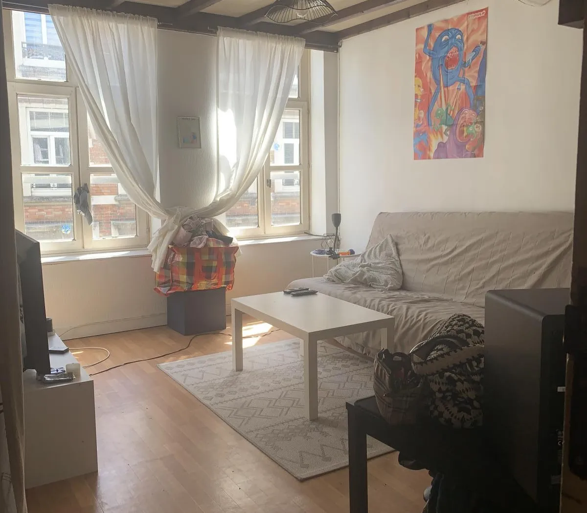 Location Lille Appartement 69832911b3dd