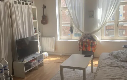 Location Lille Appartement 69832911b3dd