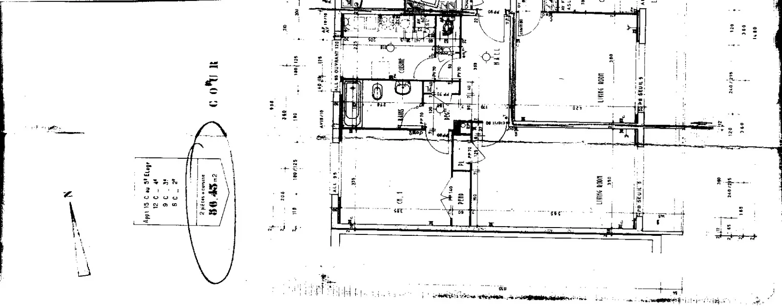 Location Lyon Appartement 698348d08f2e