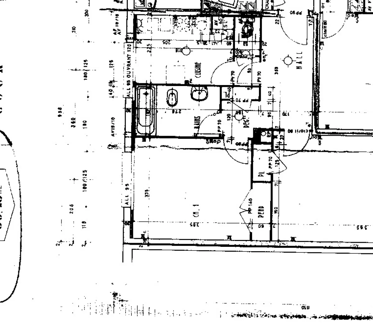 Location Lyon Appartement 698348d08f2e