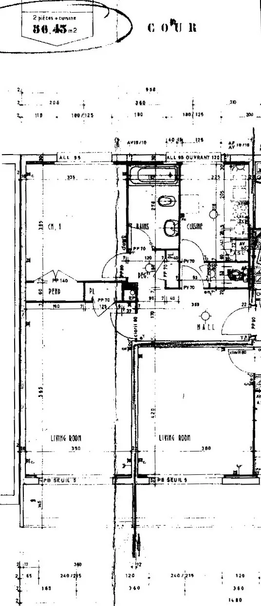 Location Lyon Appartement 698348d08f2e