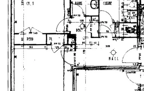 Location Lyon Appartement 698348d08f2e