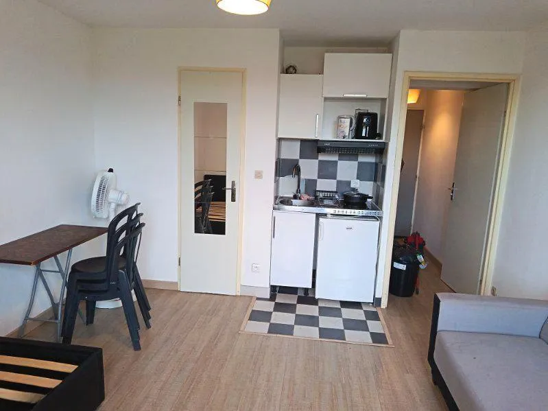 Location Toulouse Appartement 698354dfdd5e