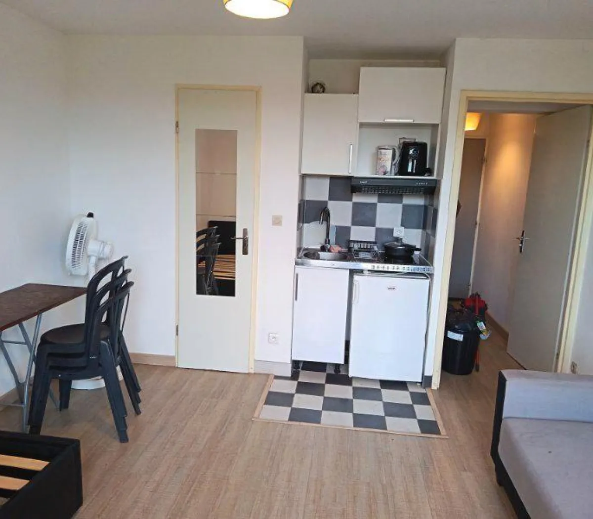 Location Toulouse Appartement 698354dfdd5e
