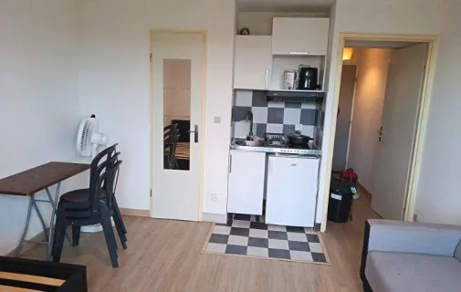 Location Toulouse Appartement 698354dfdd5e