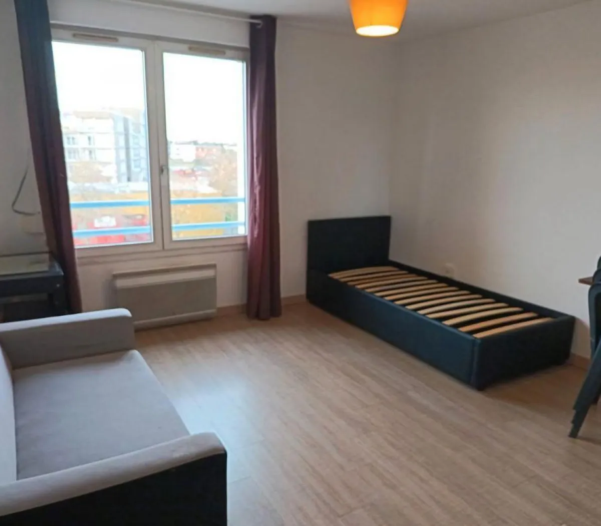 Location Toulouse Appartement 698354dfdd5e