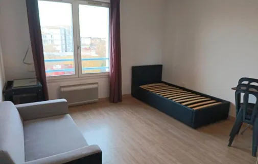 Location Toulouse Appartement 698354dfdd5e