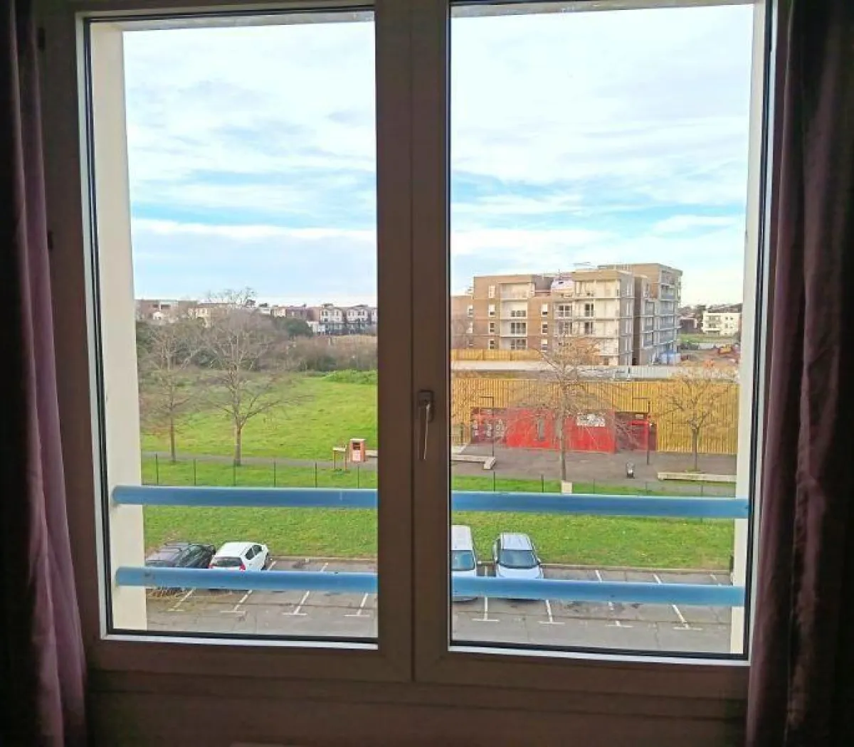 Location Toulouse Appartement 698354dfdd5e