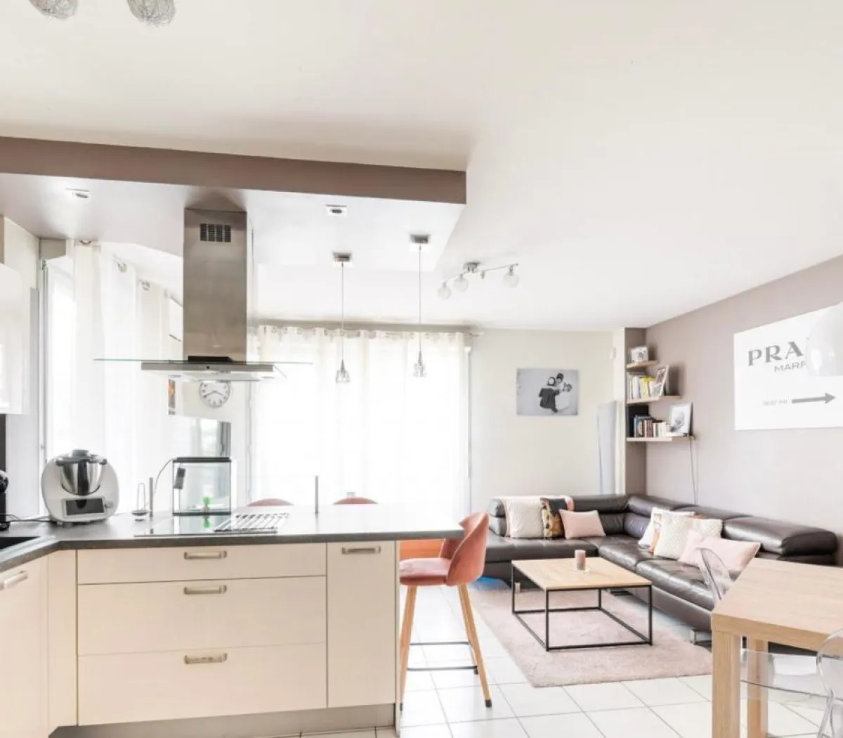 Location Villeurbanne Appartement 698355452b0d