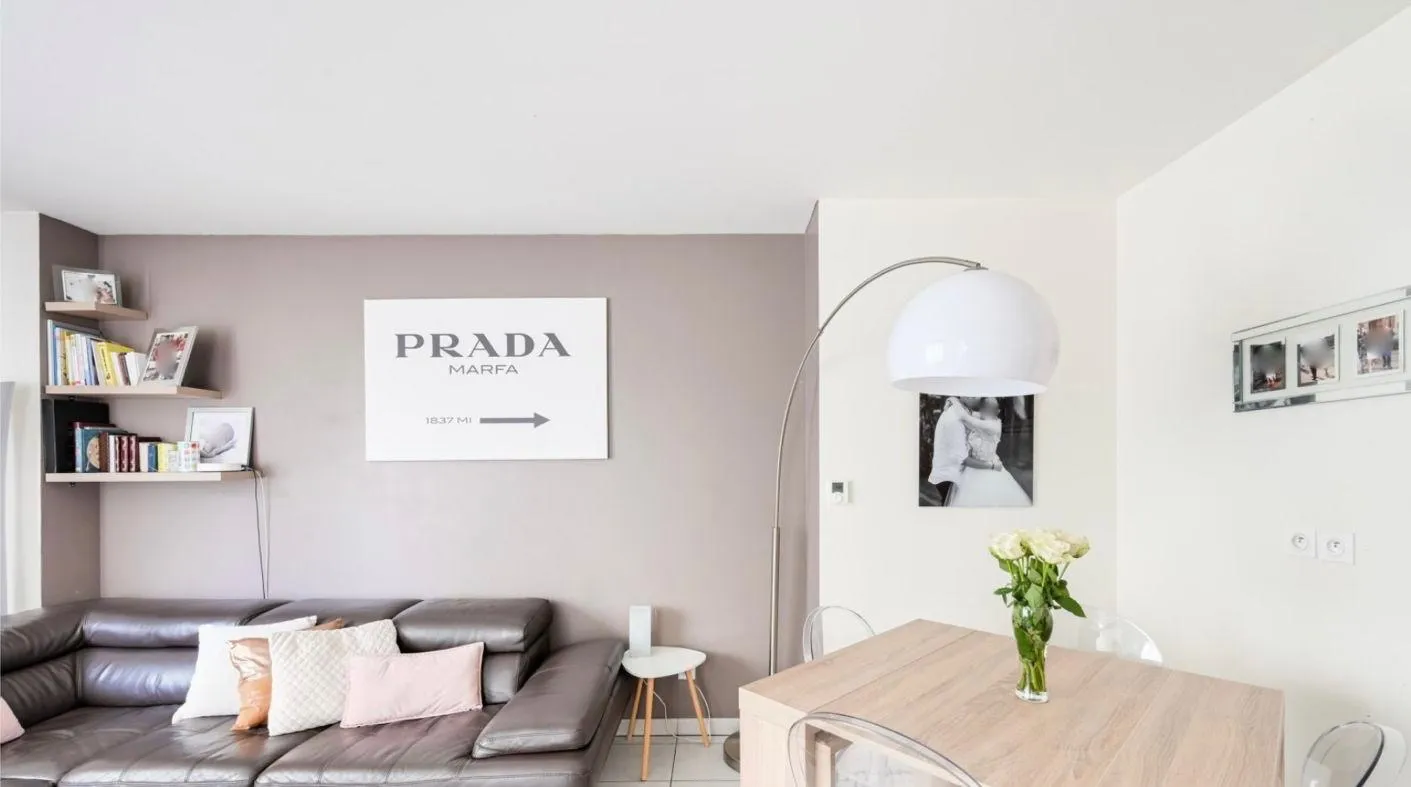 Location Villeurbanne Appartement 698355452b0d