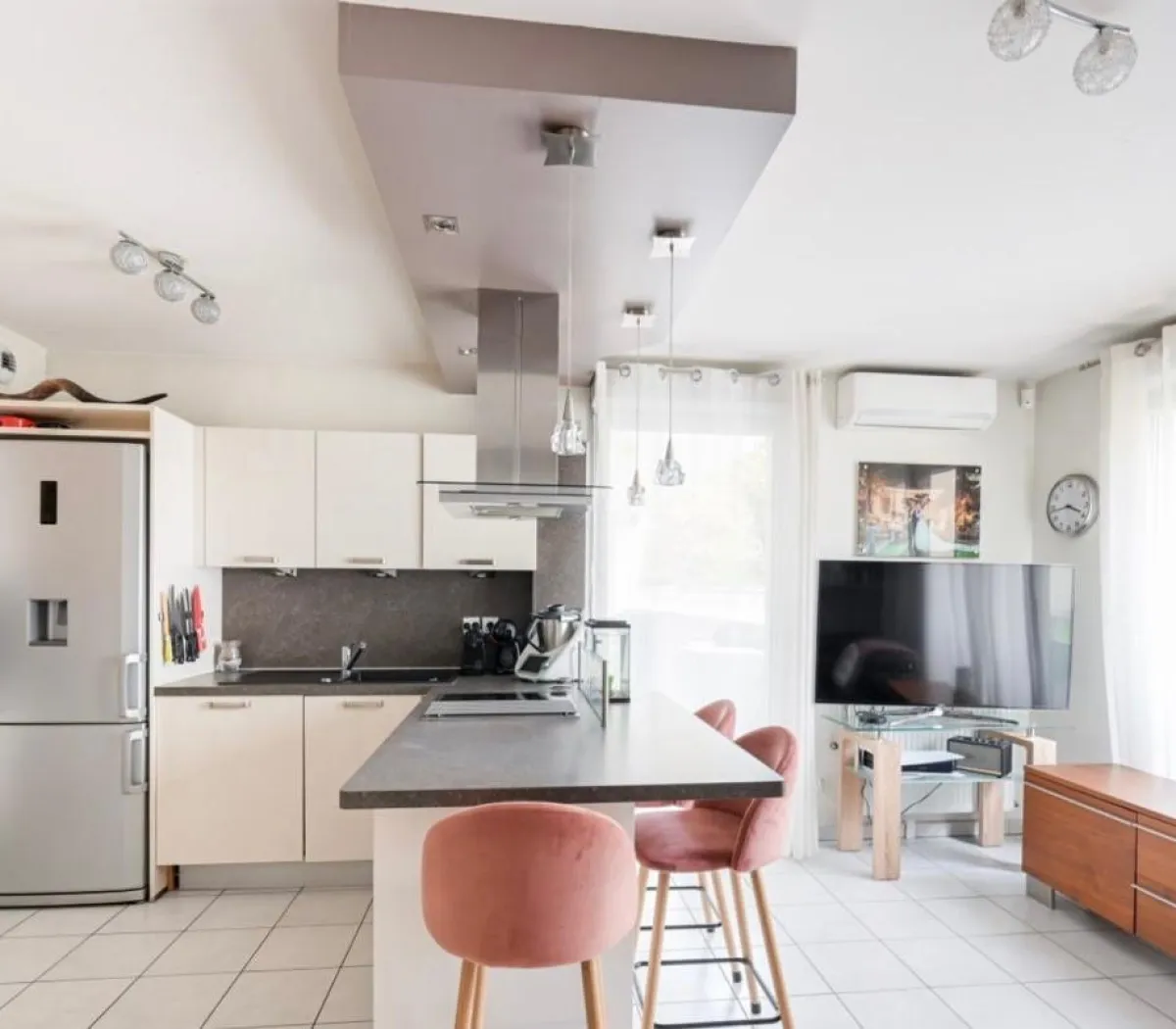 Location Villeurbanne Appartement 698355452b0d