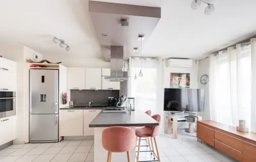 Location Villeurbanne Appartement 698355452b0d