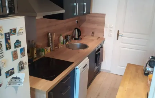 Location Orléans Appartement 69835a0dbbf4