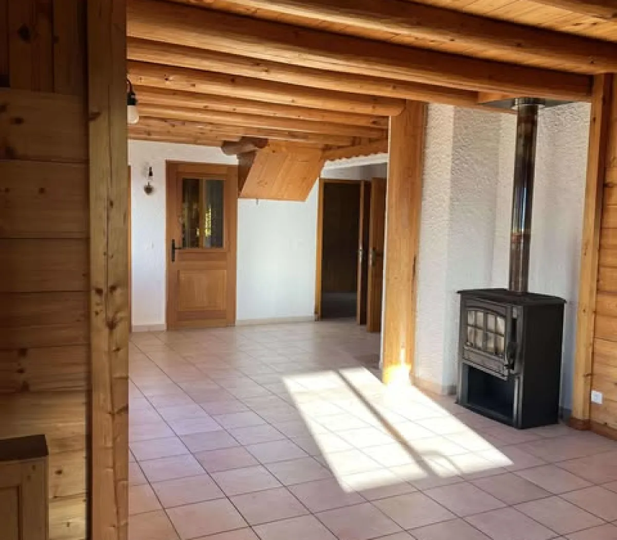 Location Le Bouchet-Mont-Charvin Appartement 698365ee2ade