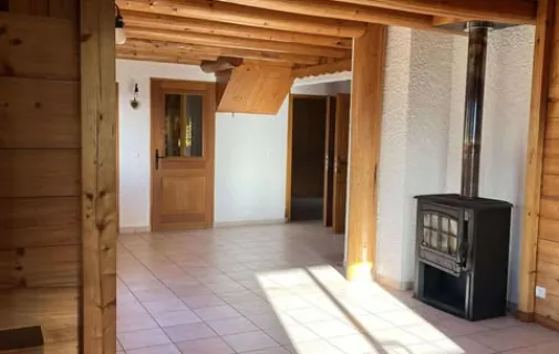 Location Le Bouchet-Mont-Charvin Appartement 698365ee2ade