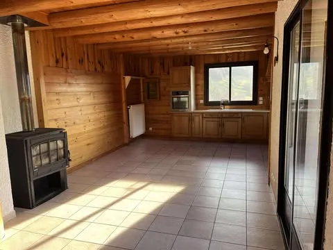 Location Le Bouchet-Mont-Charvin Appartement 698365ee2ade