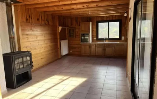 Location Le Bouchet-Mont-Charvin Appartement 698365ee2ade