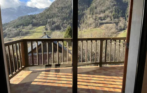 Location Le Bouchet-Mont-Charvin Appartement 698365ee2ade