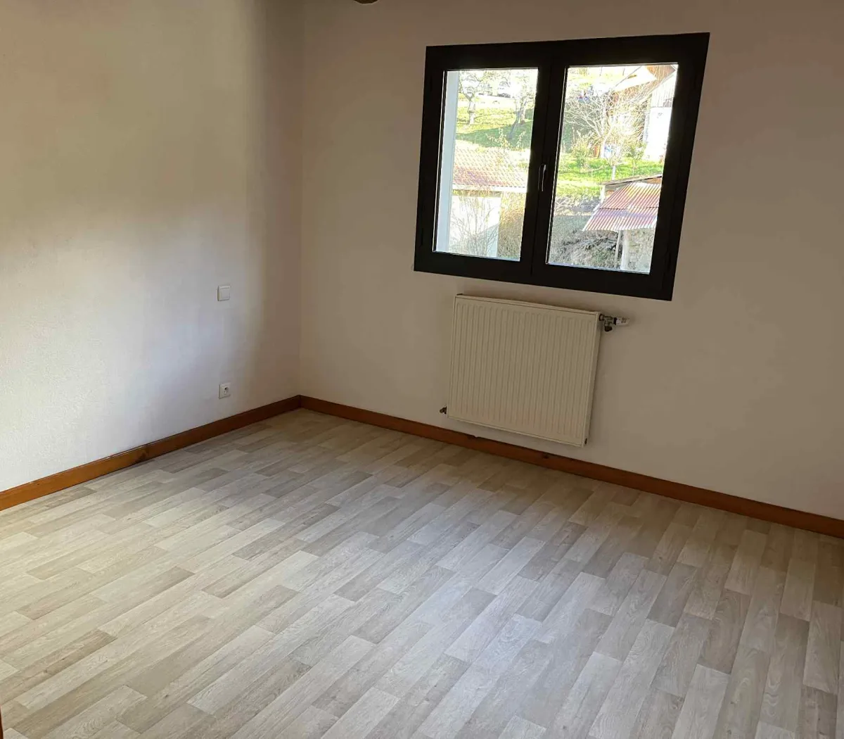 Location Le Bouchet-Mont-Charvin Appartement 698365ee2ade