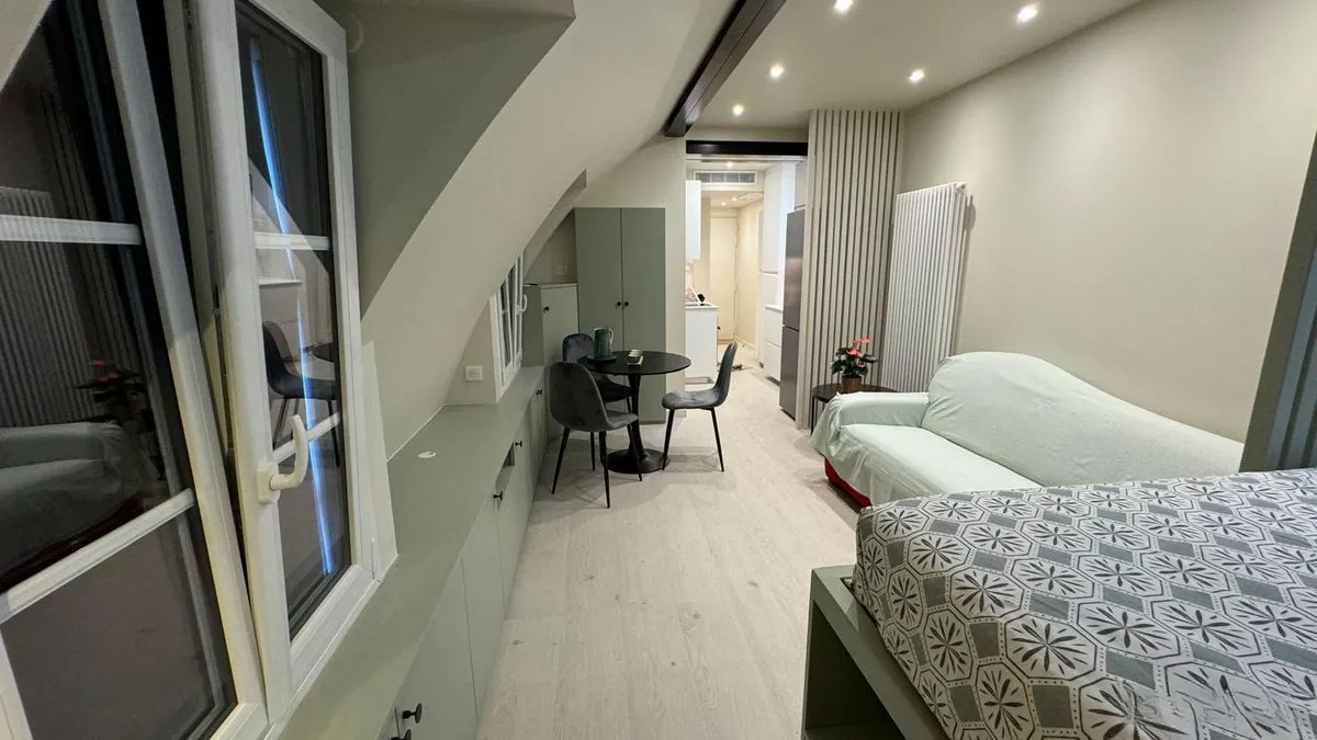 Location Paris Appartement 69836c3be021