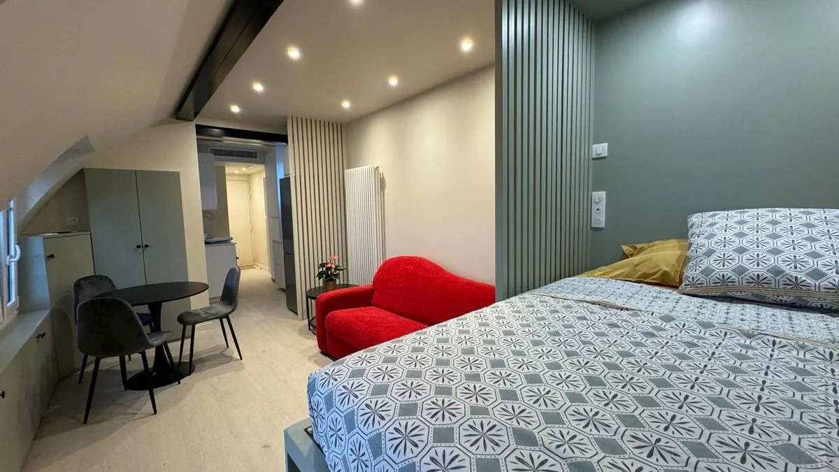 Location Paris Appartement 69836c3be021