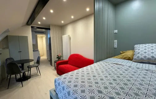 Location Paris Appartement 69836c3be021