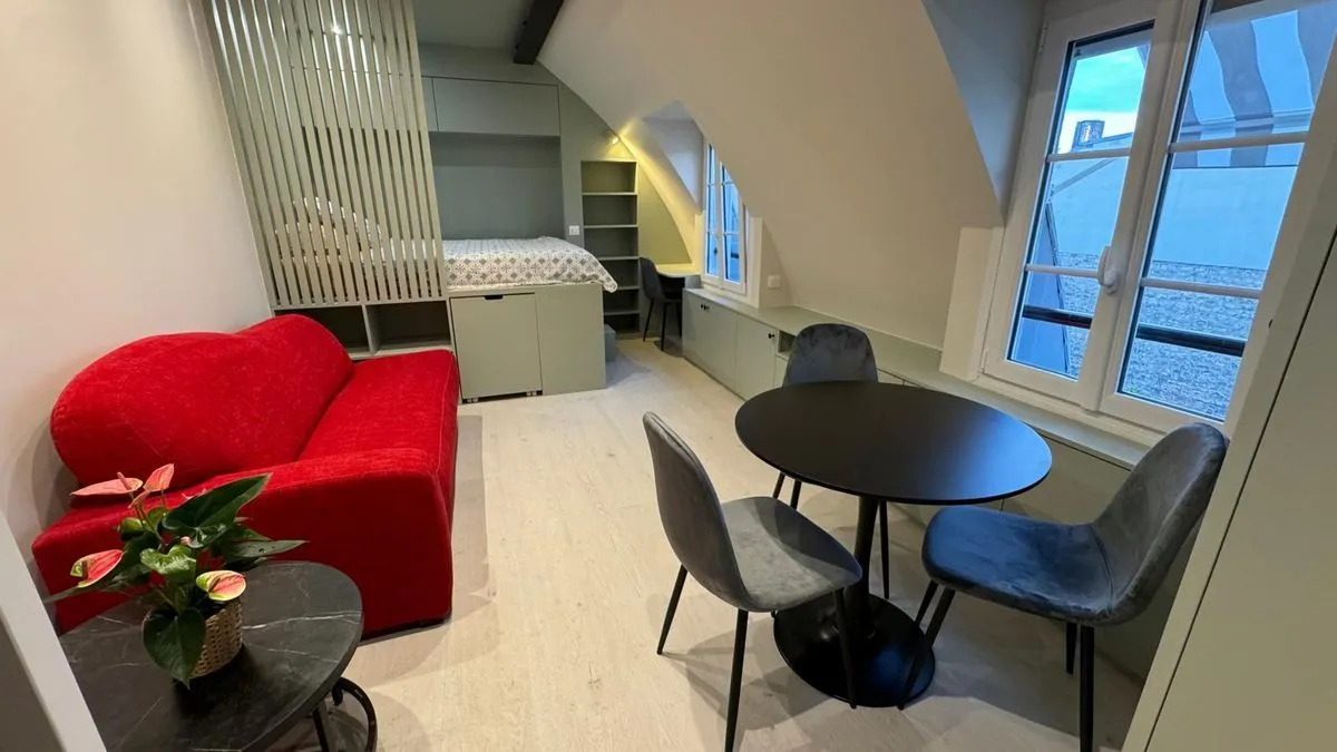 Location Paris Appartement 69836c3be021