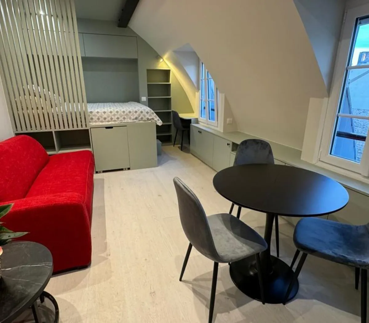 Location Paris Appartement 69836c3be021