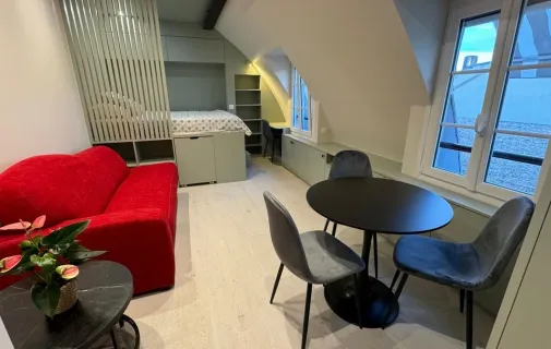 Location Paris Appartement 69836c3be021