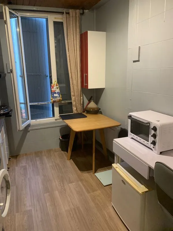 Location Pantin Appartement 69836c455ec2