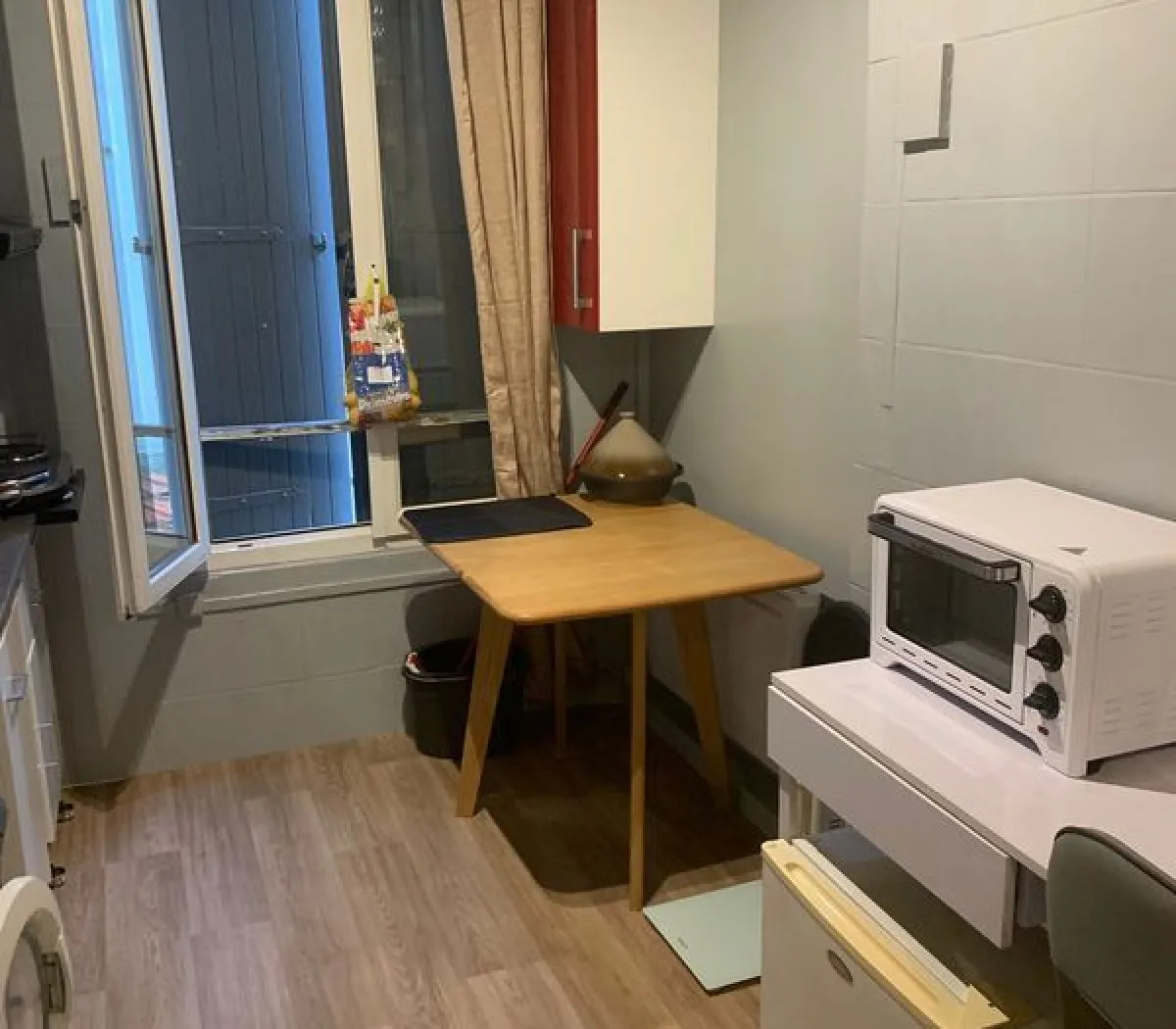 Location Pantin Appartement 69836c455ec2