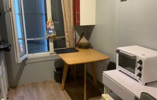 Location Pantin Appartement 69836c455ec2