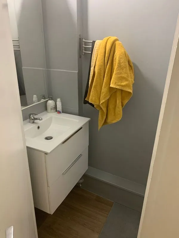 Location Pantin Appartement 69836c455ec2