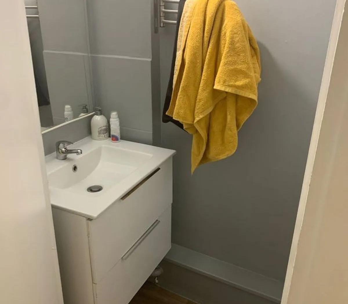 Location Pantin Appartement 69836c455ec2