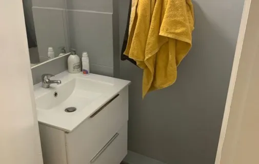 Location Pantin Appartement 69836c455ec2