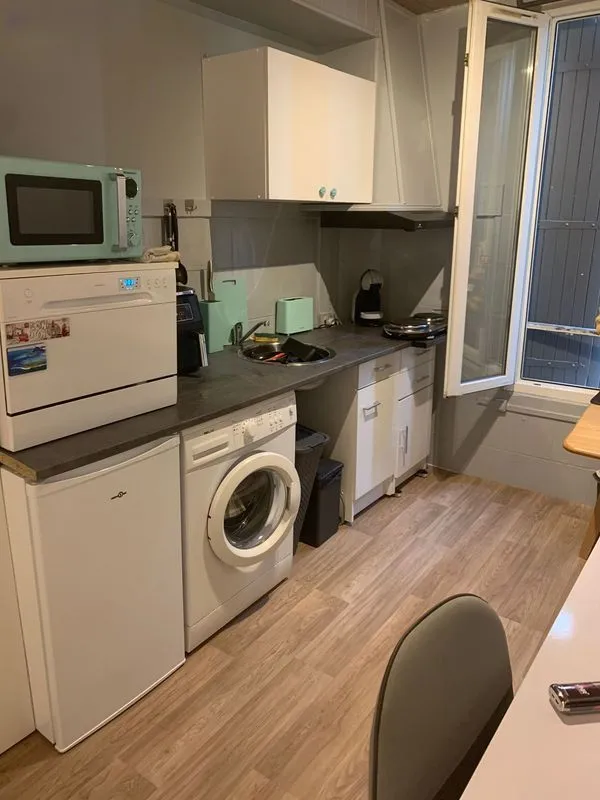 Location Pantin Appartement 69836c455ec2